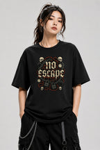 No Escape - Black