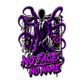 No Face No Name