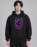 No Face No Name - Black