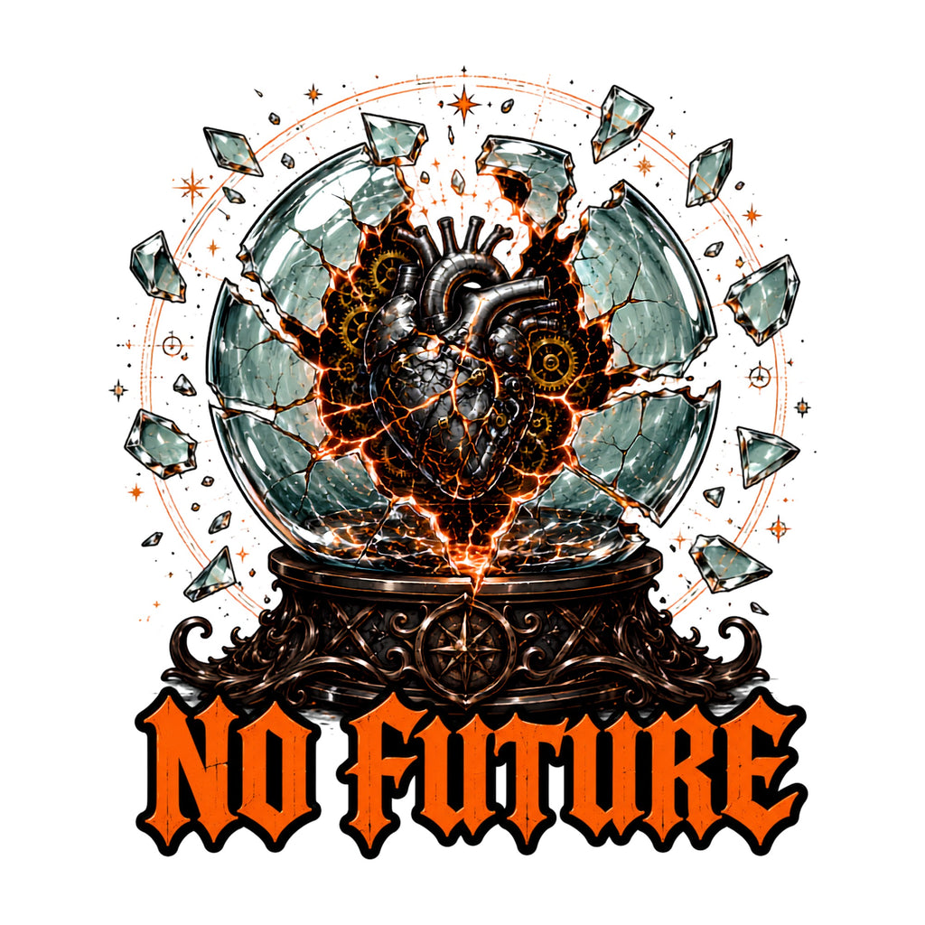 No Future