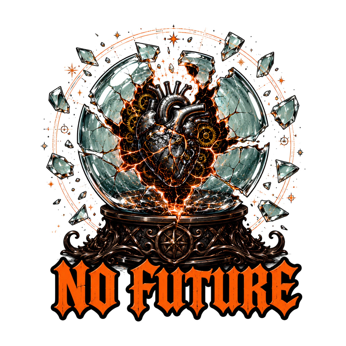 No Future
