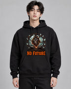 No Future - Black