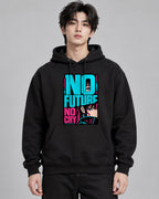 No Future No Cry - Black