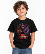 No Mustet - Black