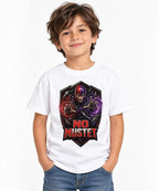 No Mustet - White
