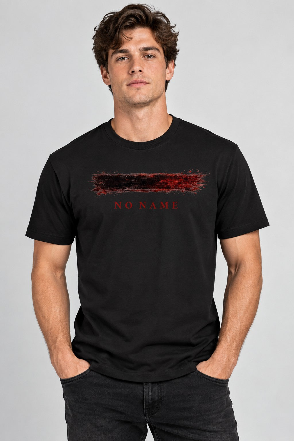 No Name - Black