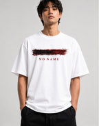 No Name - White
