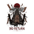 No Return Bridge