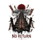 No Return Bridge