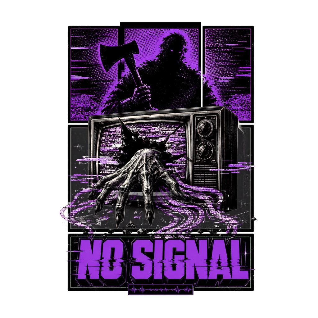 No Signal