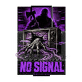 No Signal
