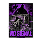 No Signal