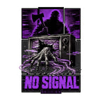 No Signal