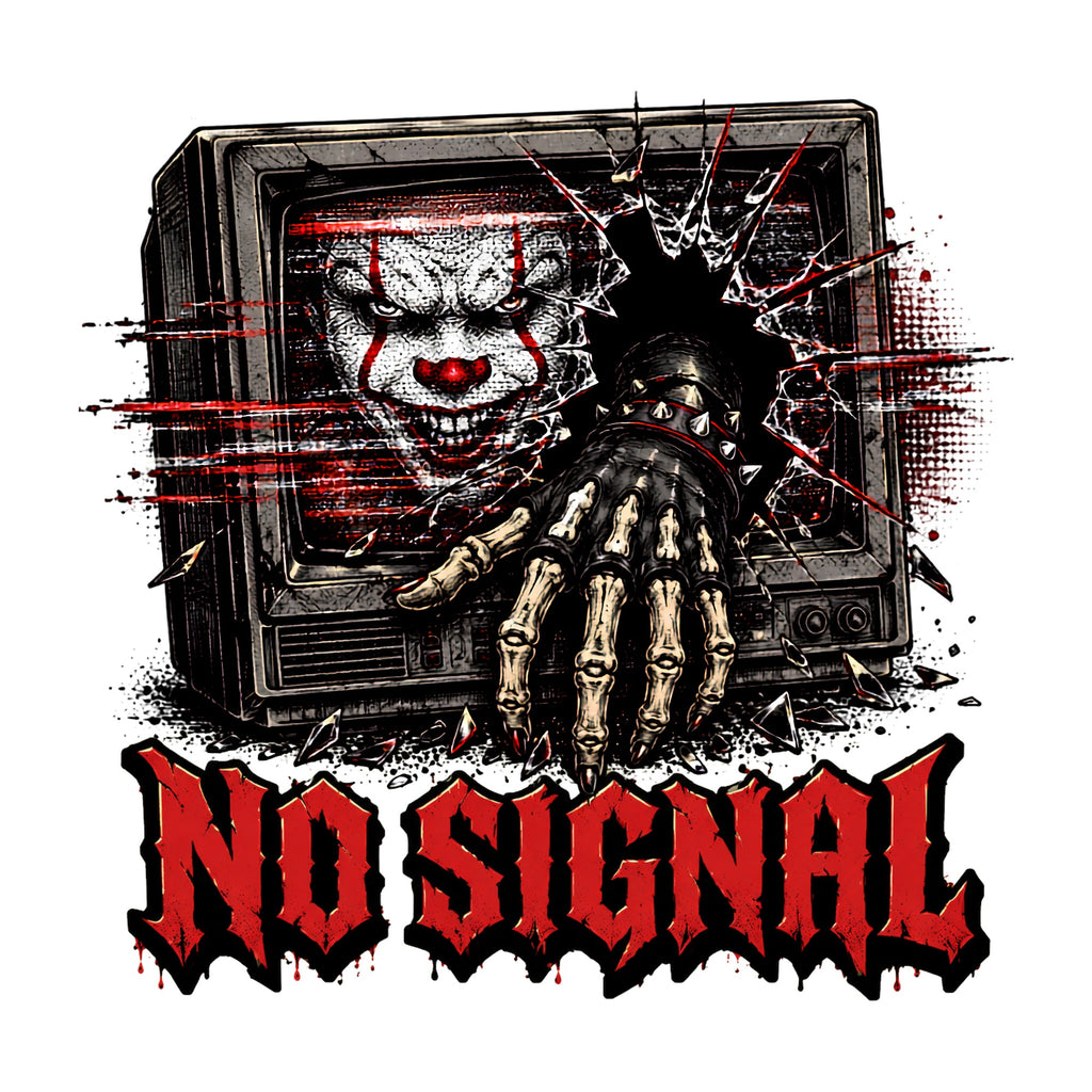 No Signal