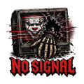 No Signal