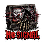 No Signal