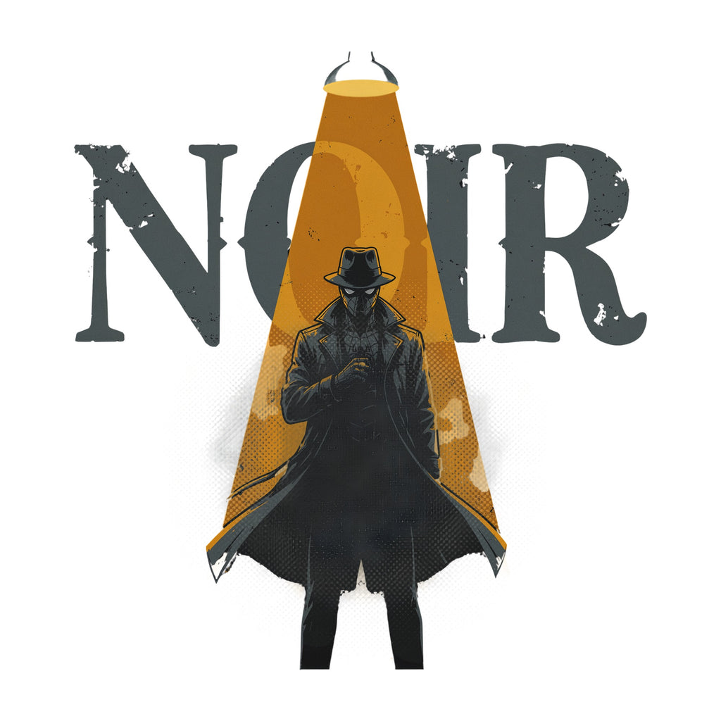 Noir Detective