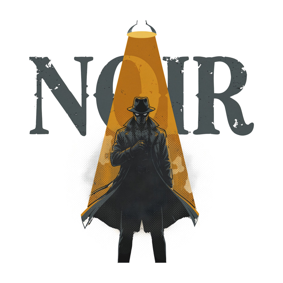 Noir Detective