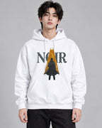 Noir Detective - White