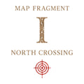North Crossing Map