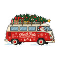 North Pole Delivery Co