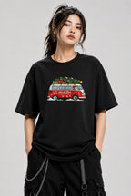 North Pole Delivery Co - Black