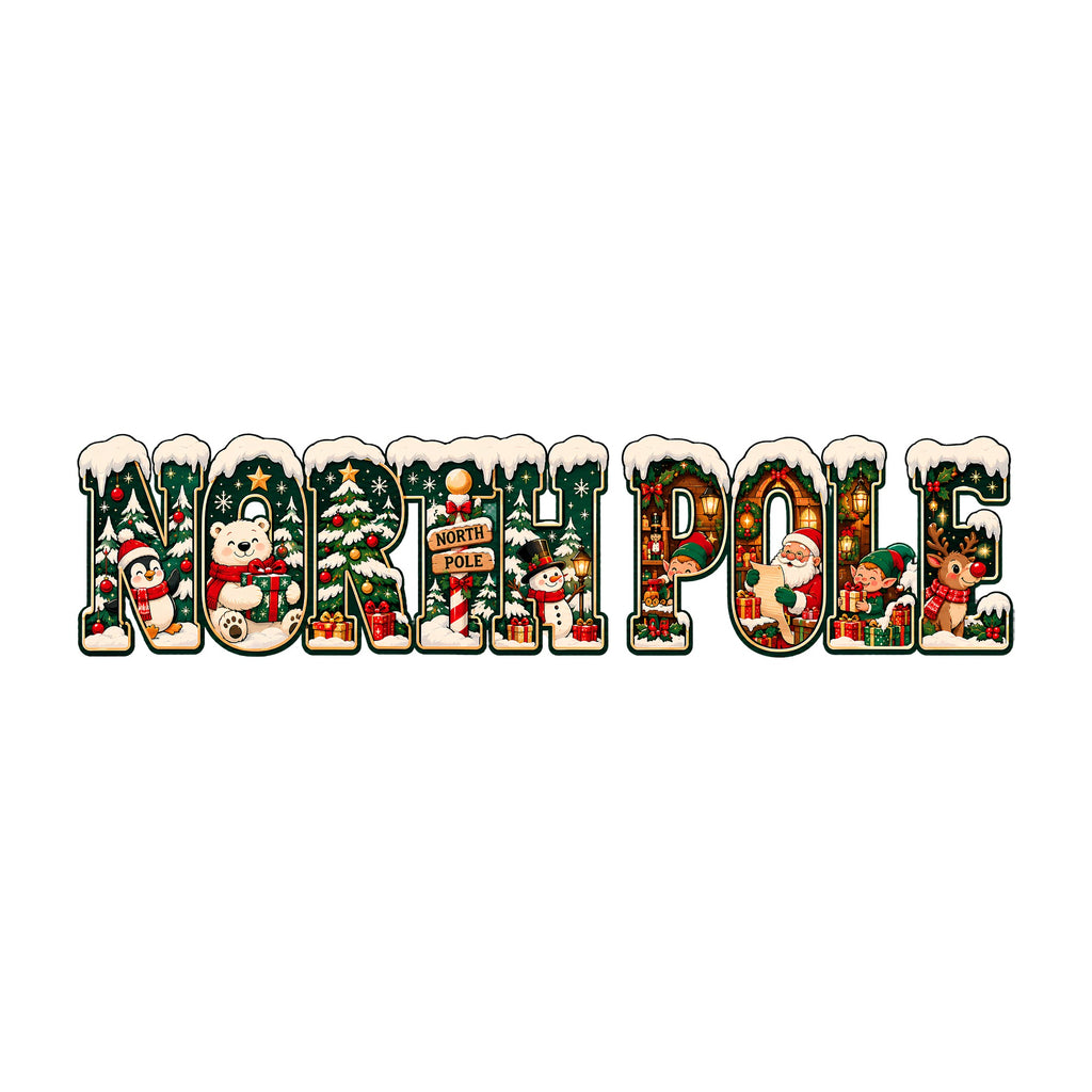 North Pole