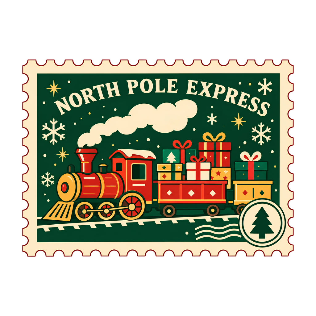 North Pole Express