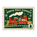 North Pole Express