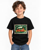 North Pole Express - Black
