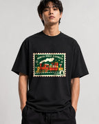 North Pole Express - Black