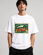 North Pole Express - White