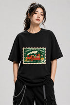 North Pole Express - Black