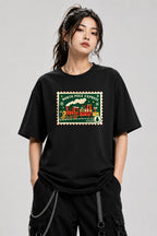 North Pole Express - Black