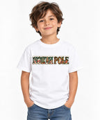 North Pole - White
