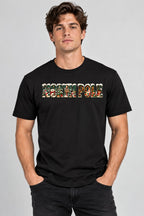 North Pole - Black