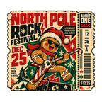 North Pole Rock Festival