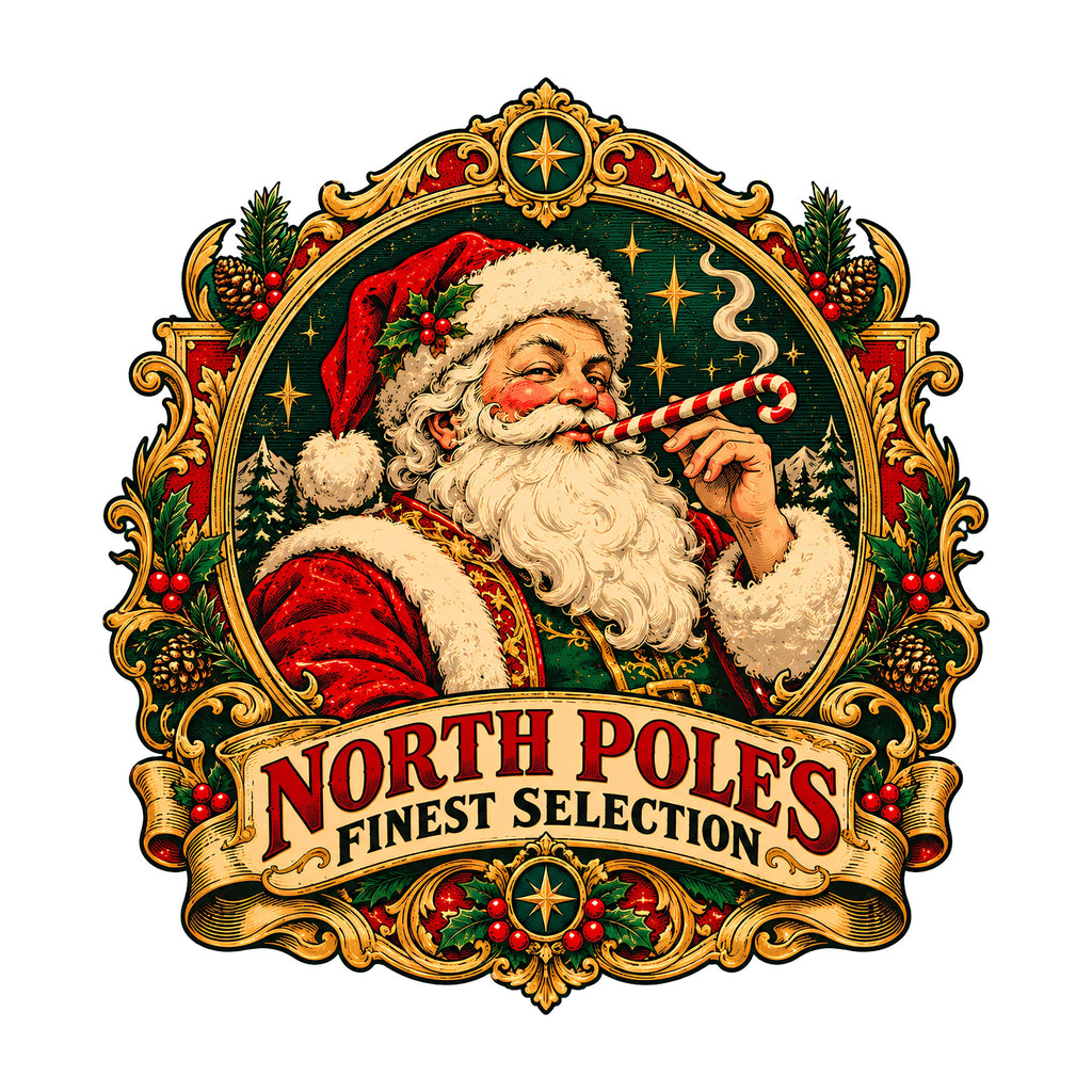 North Pole's Finest Selection