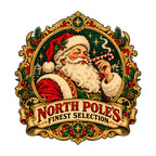 North Pole's Finest Selection