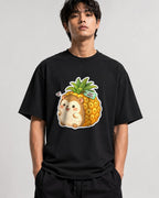 Not Poky Hedgehog - Black