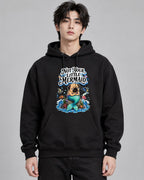 Not Your Little Mermaid - Black
