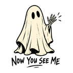 Now You See Me