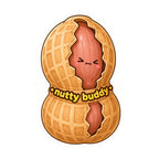 Nutty Buddy Peanut