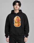 Nutty Buddy Peanut - Black