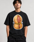 Nutty Buddy Peanut - Black