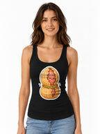 Nutty Buddy Peanut - Black