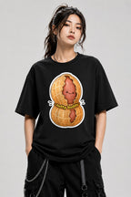 Nutty Buddy Peanut - Black
