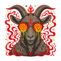 Occult Goat