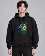 Ocean Amulet Beacon - Black