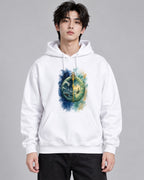 Ocean Amulet Beacon - White